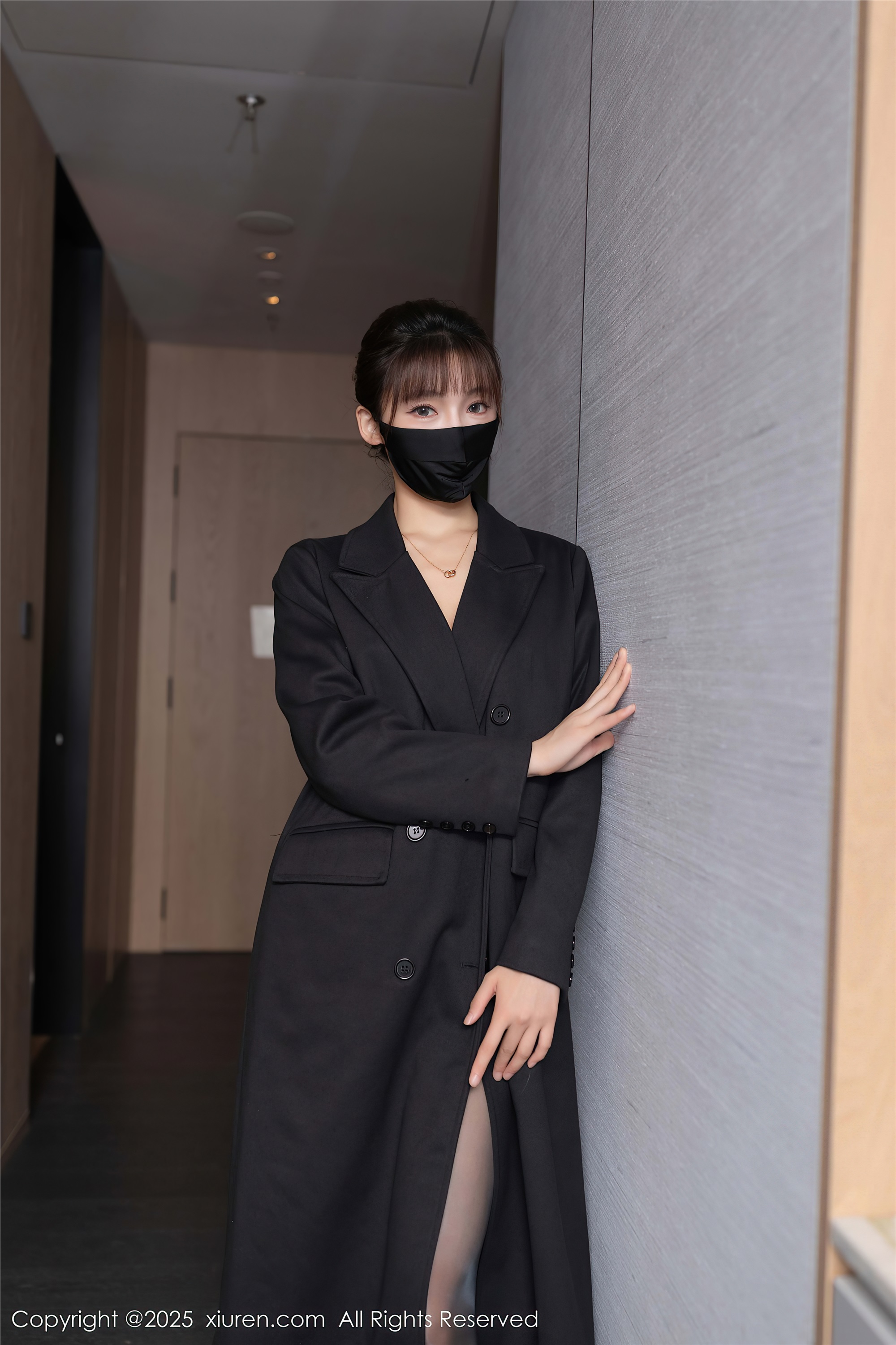 Xiuren秀人网 2025.10.16 NO.10880 陆萱萱